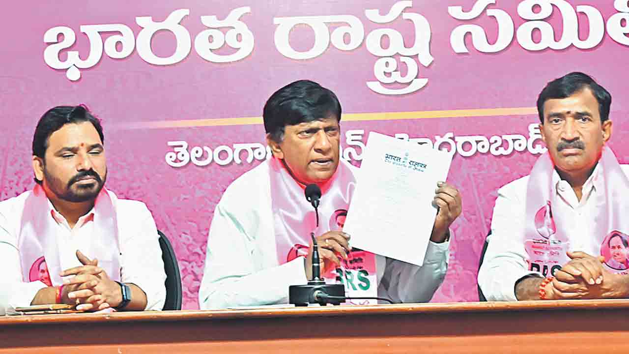 దేశంలో జనగణన ఎందుకు చేపట్టరు?