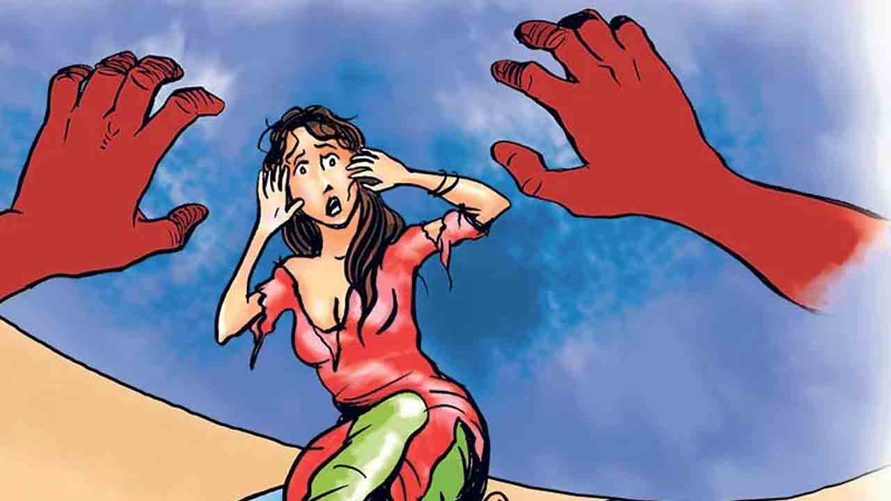 రేప్‌ బాధితురాలికి అబార్షన్‌ చేసుకునే హక్కు