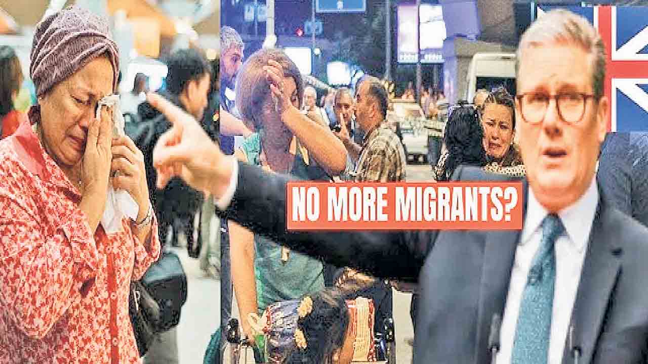 బ్రిటన్‌ పౌరసత్వ నిబంధనలు మరింత కఠినతరం