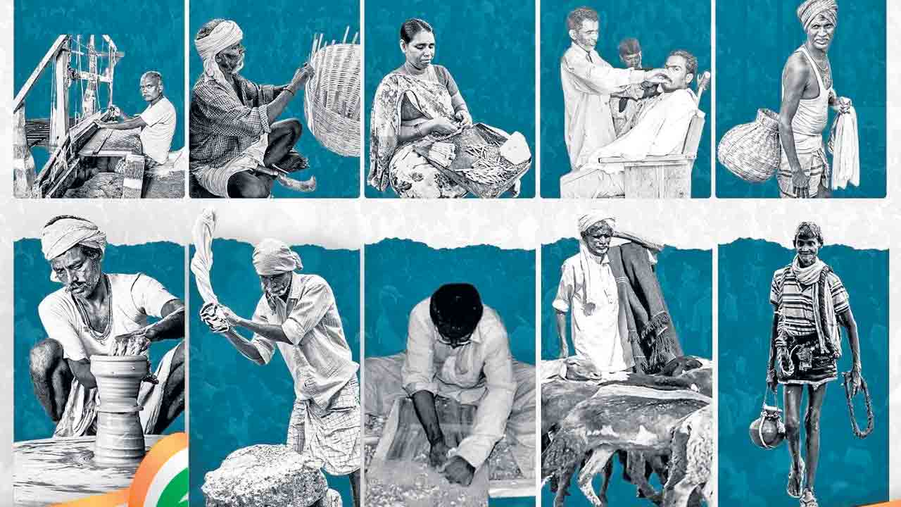 బీసీ డిక్లరేషన్‌ అమలు గాలికి