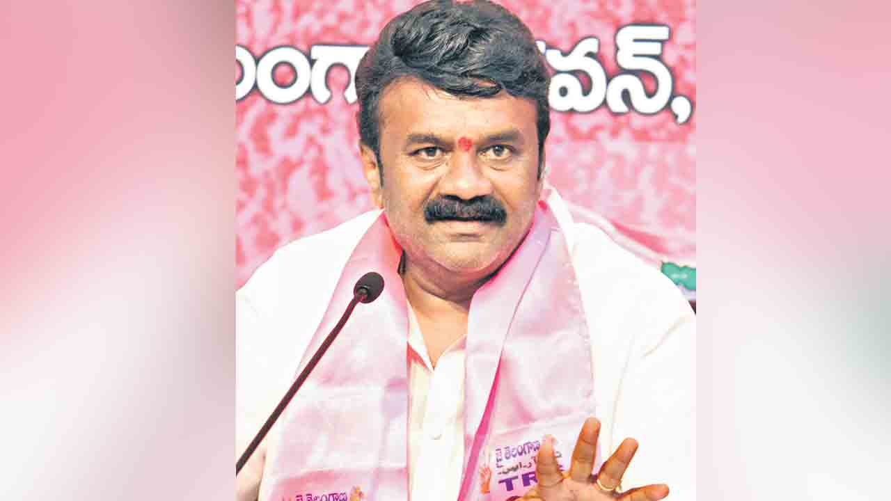 కేసీఆర్‌తో 3, 4 రోజుల్లో గ్రేటర్‌ కార్పొరేటర్ల భేటీ