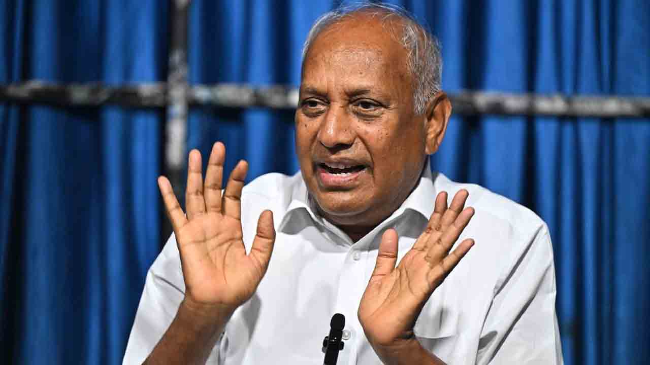 Jamili Elections | 2027లో జమిలి ఎన్నికలు : చింతా మోహన్‌