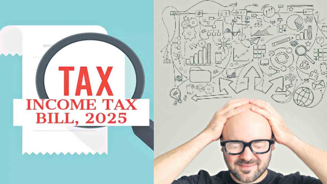 Income Tax | సెక్షన్‌ 80సీ.. ఇక క్లాజ్‌ 123.. అవగాహన లేకపోతే ట్యాక్స్‌పేయర్స్‌కు నష్టమే