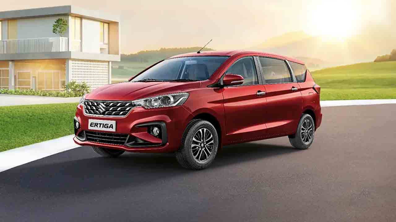 Maruti  | మరో మాడల్‌ ధరను పెంచేసిన మారుతి..