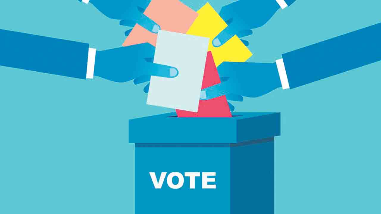 ఎన్నికల శిక్షణపై గందరగోళం!