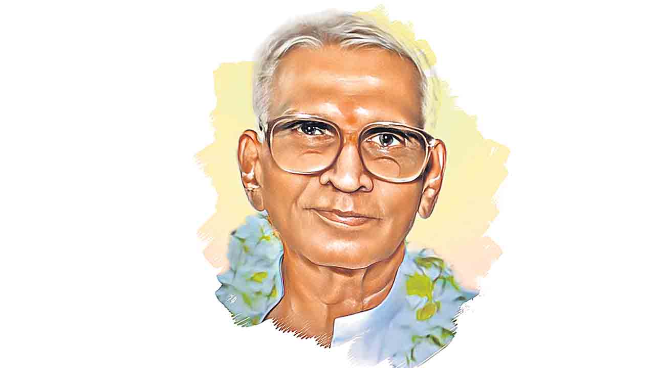 సాహితీ వటవృక్షం