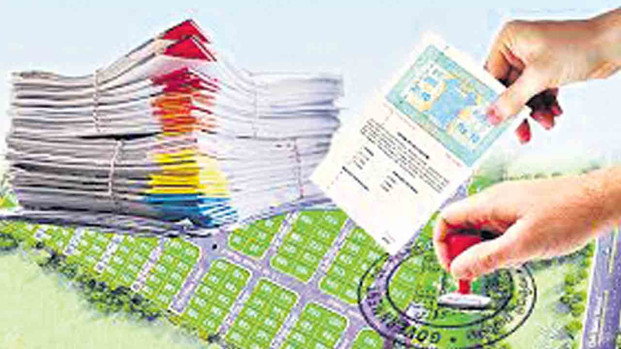 LRS | ఎన్నికల కోసమే ఎల్‌ఆర్‌ఎస్‌ స్టంట్‌?.. నిధుల కోసం సర్కార్‌ కొత్త ఎత్తులు