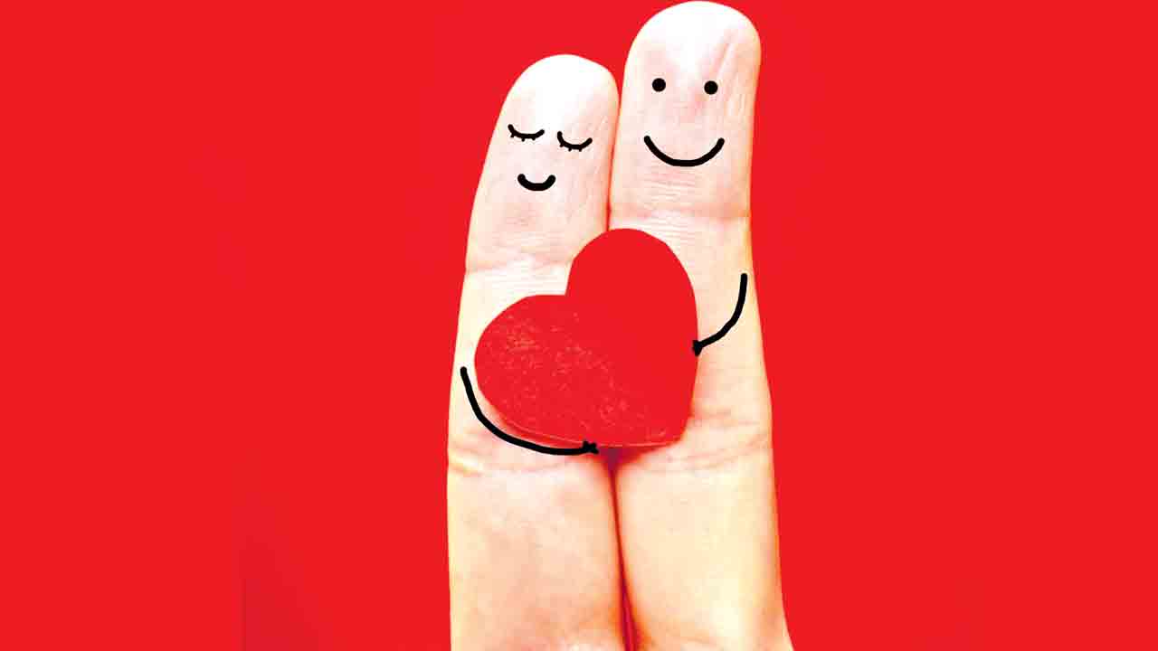 Lovers day | ప్యార్‌కే ప్రాధాన్యం.. అనురాగానికే ఓటేస్తున్న నవతరం