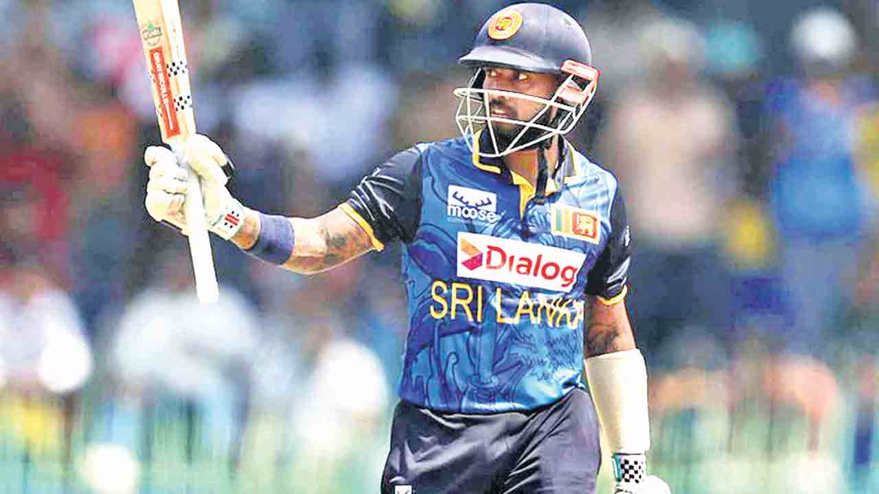 ఆస్ట్రేలియాకు షాక్‌