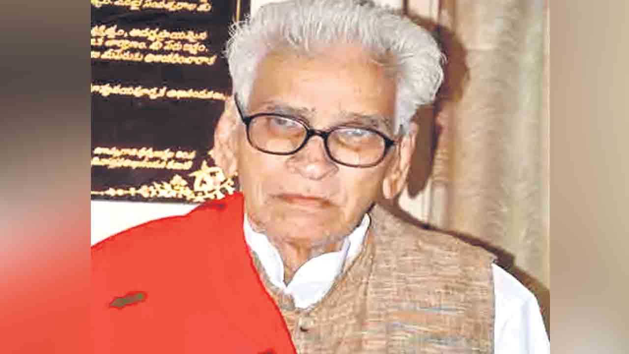 కార్మిక పక్షపాతి ధర్మభిక్షం