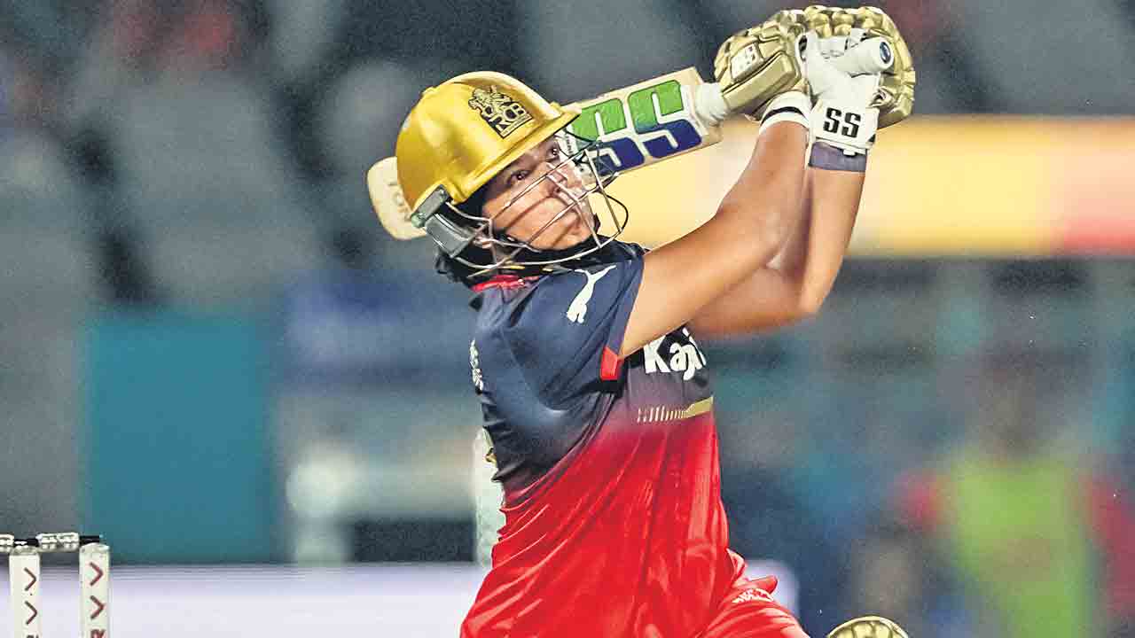 రిచా వారెవ్వా