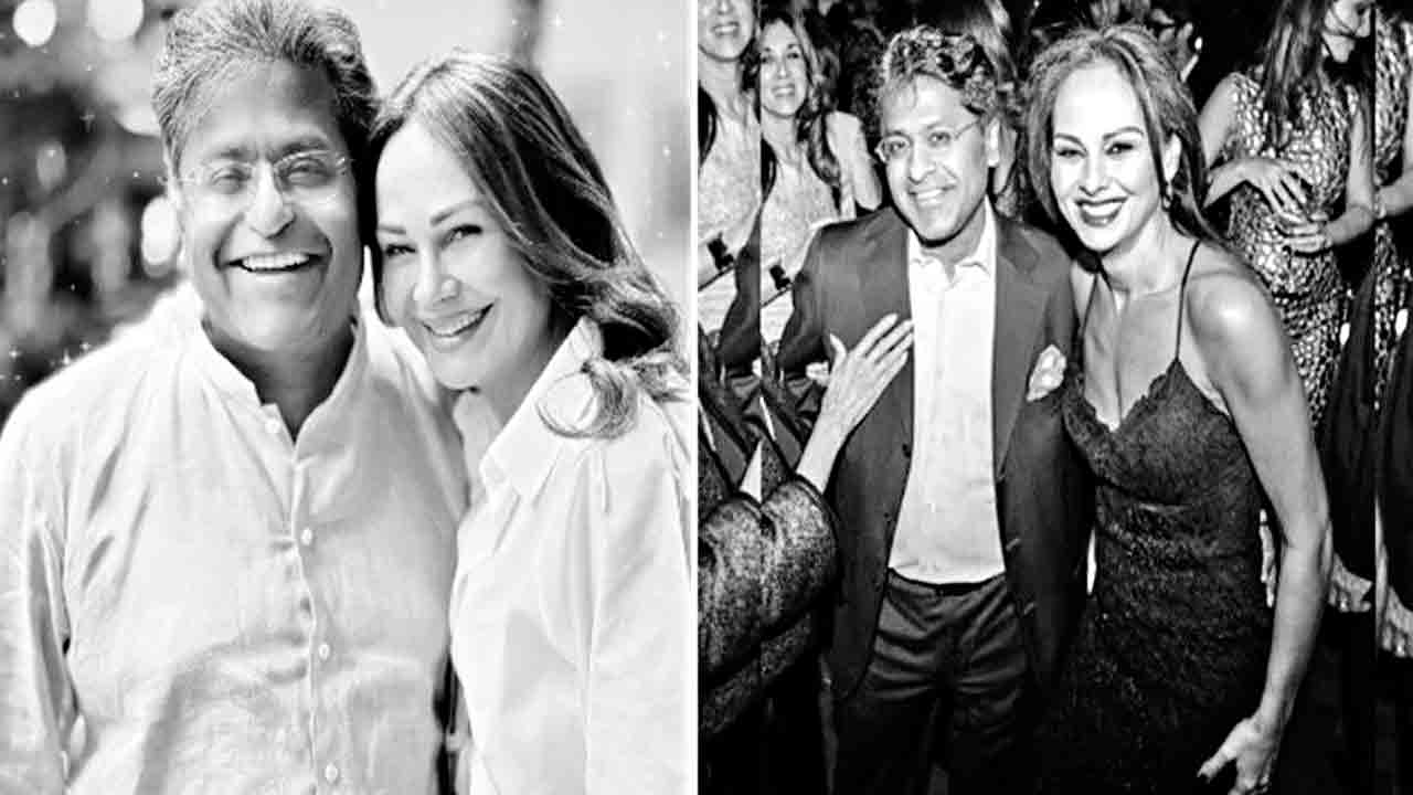 Lalit Modi | లలిత్‌మోదీ కొత్త ప్రేమాయణం.. బాలీవుడ్‌ బ్యూటీతో బ్రేకప్‌