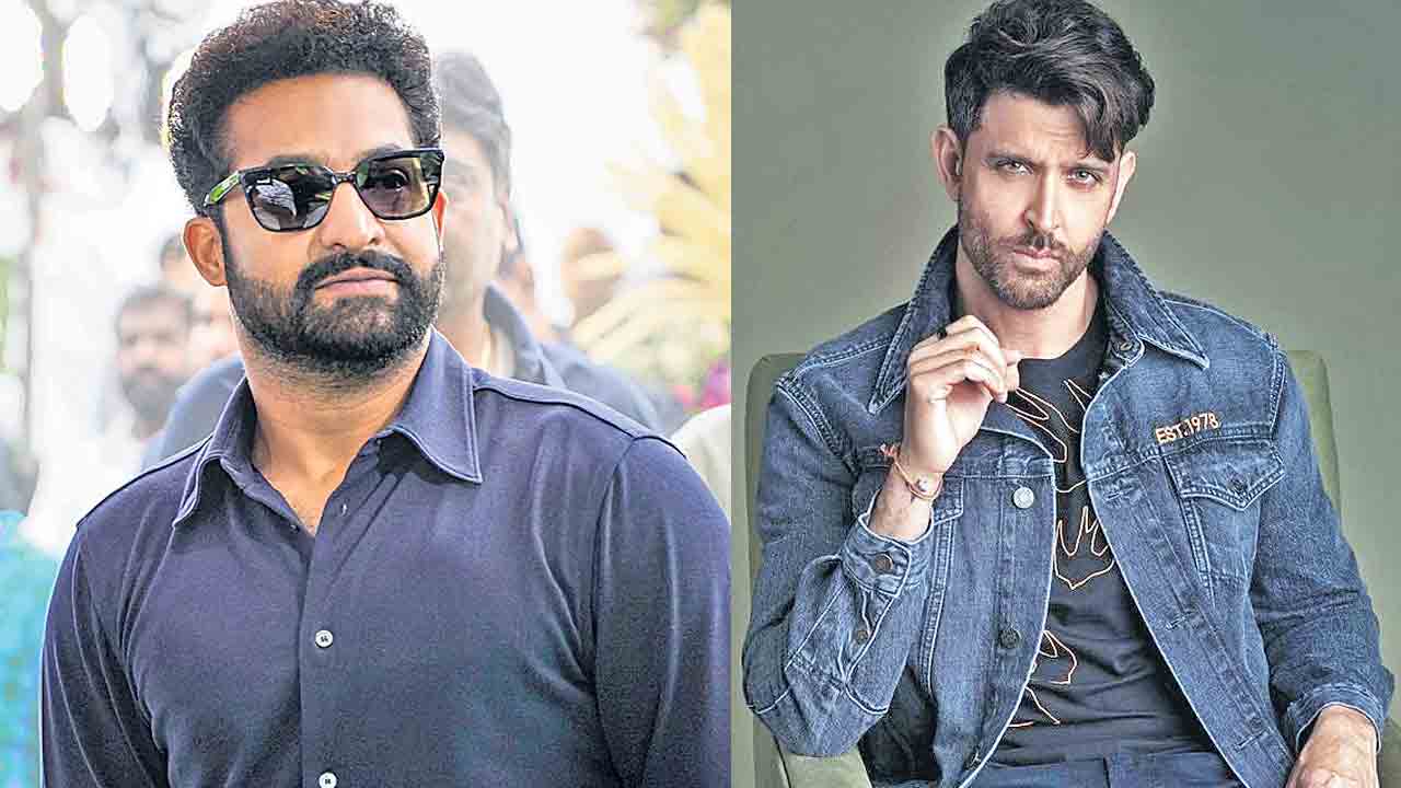 ఇక డ్యాన్స్‌ వార్‌!