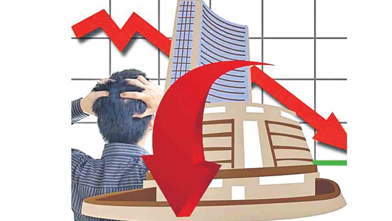 8 రోజులు..2,644 పాయింట్లు