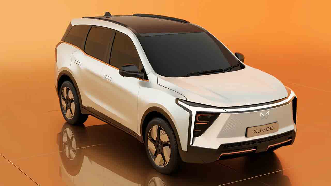 మహీంద్రా ఈవీలకు డిమాండ్‌