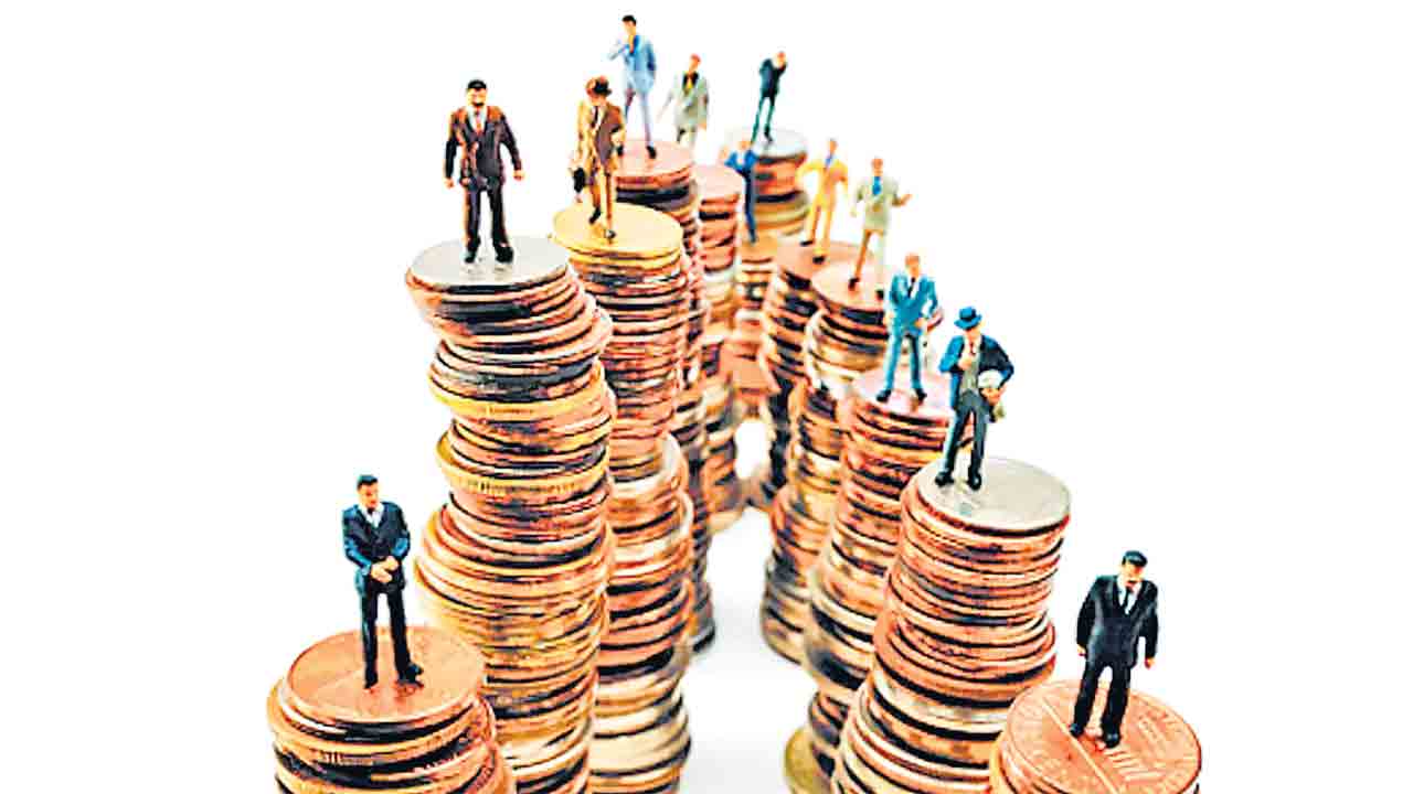 FII | ఘర్‌ వాపసీ.. ఇంటిదారి పట్టిన విదేశీ సంస్థాగత మదుపరులు