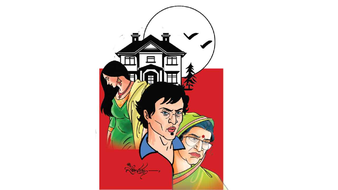 మాయాబావి