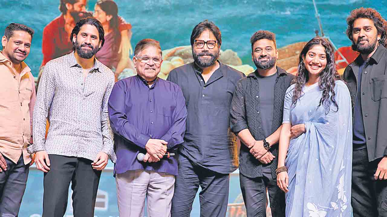 ఇష్టంతో కష్టపడి ఈ సినిమా చేశాం