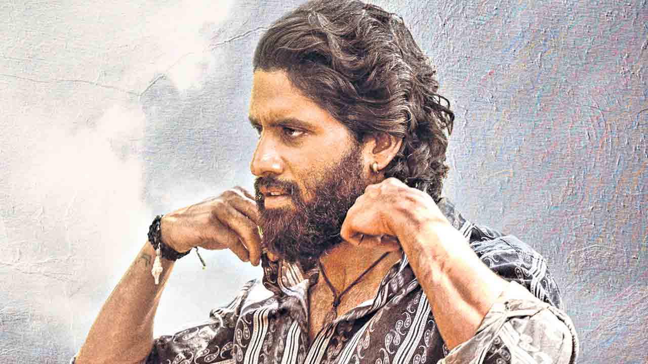 వందకోట్లు దాటేసిన తండేల్‌