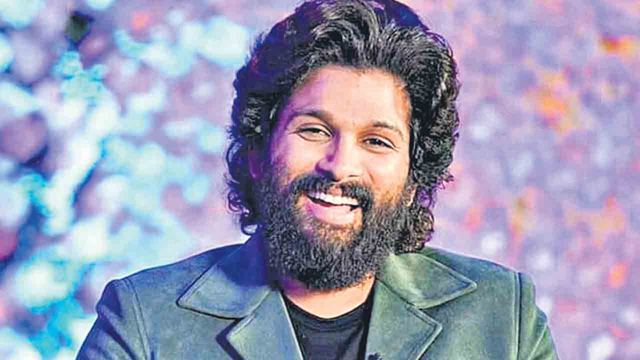 పానిండియా డైరెక్టర్‌కి పచ్చజెండా..