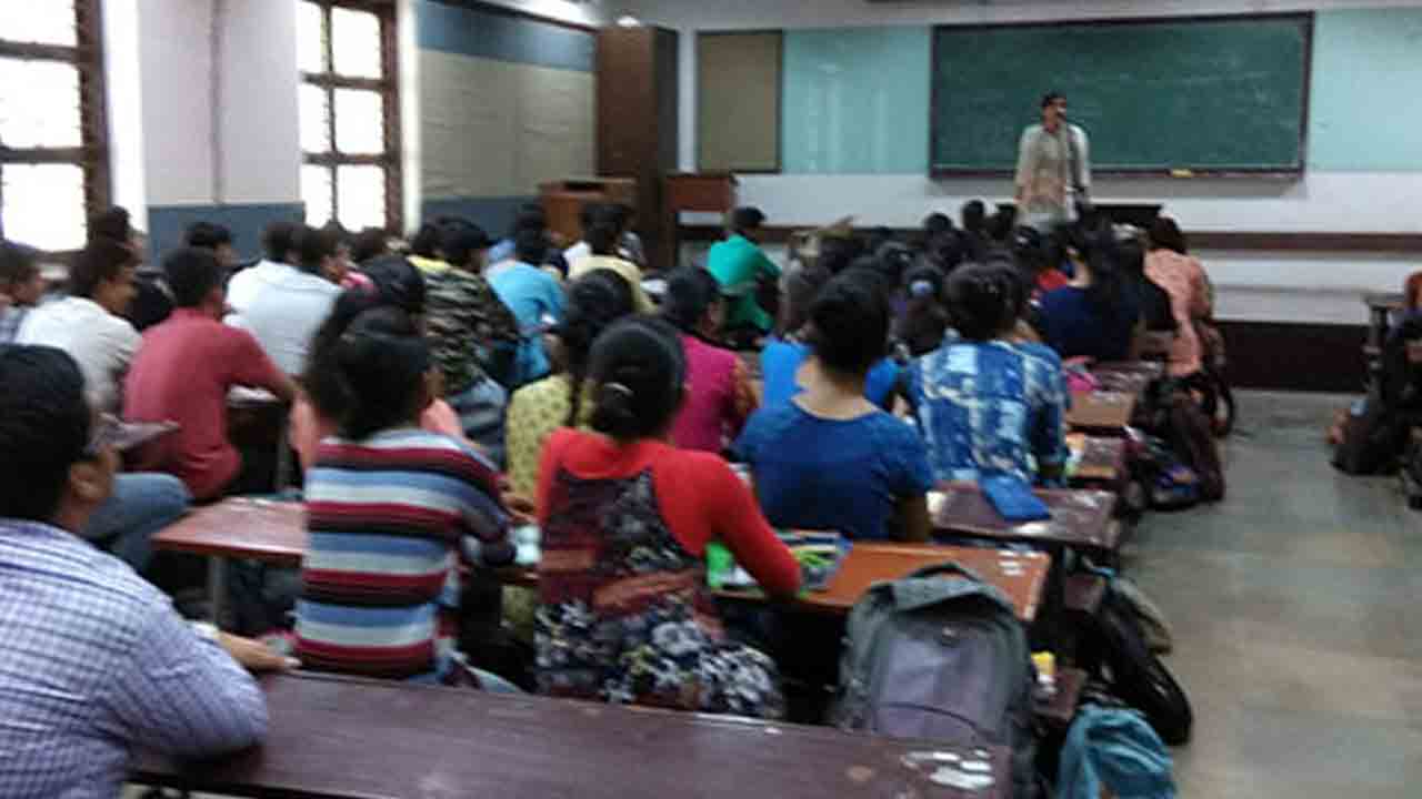 బీఎఫ్‌ఎస్‌ఐ-సిల్లింగ్‌ కోర్సుకు విశేష స్పందన