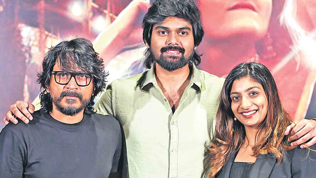 రొమాంటిక్‌ డ్రామా నచ్చేసింది