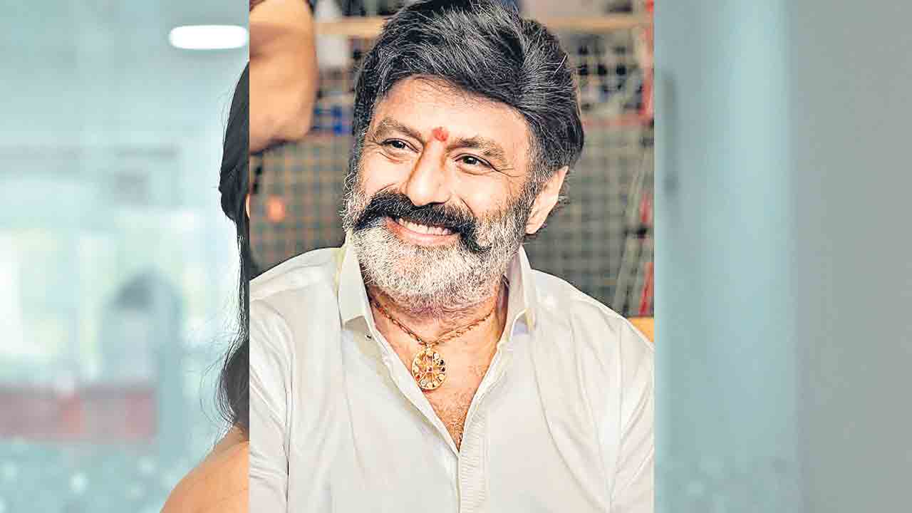 Akhand 2 | ఇద్దరు అఘోరాల పోరాటం?