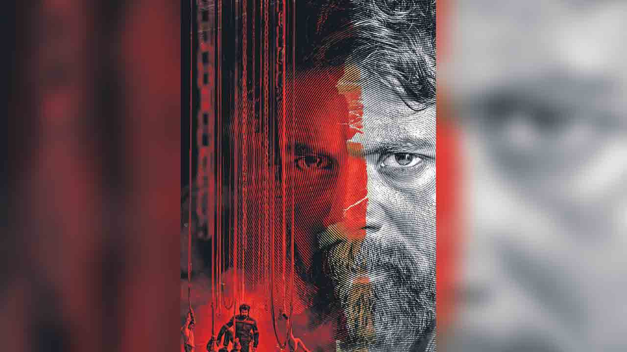 శివకార్తికేయన్‌ ‘మదరాసి’