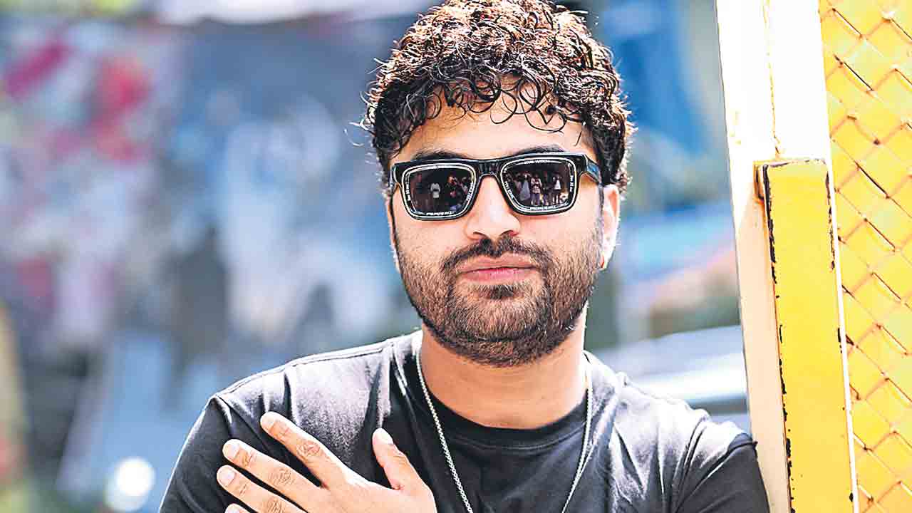 జిత్తూ పటేల్‌గా..?