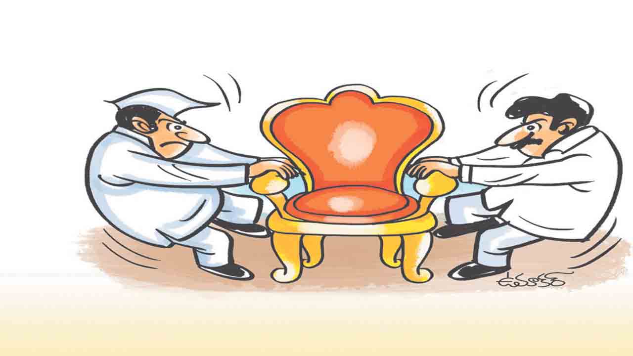 ఏమో.. గుర్రం ఎగరావచ్చు!