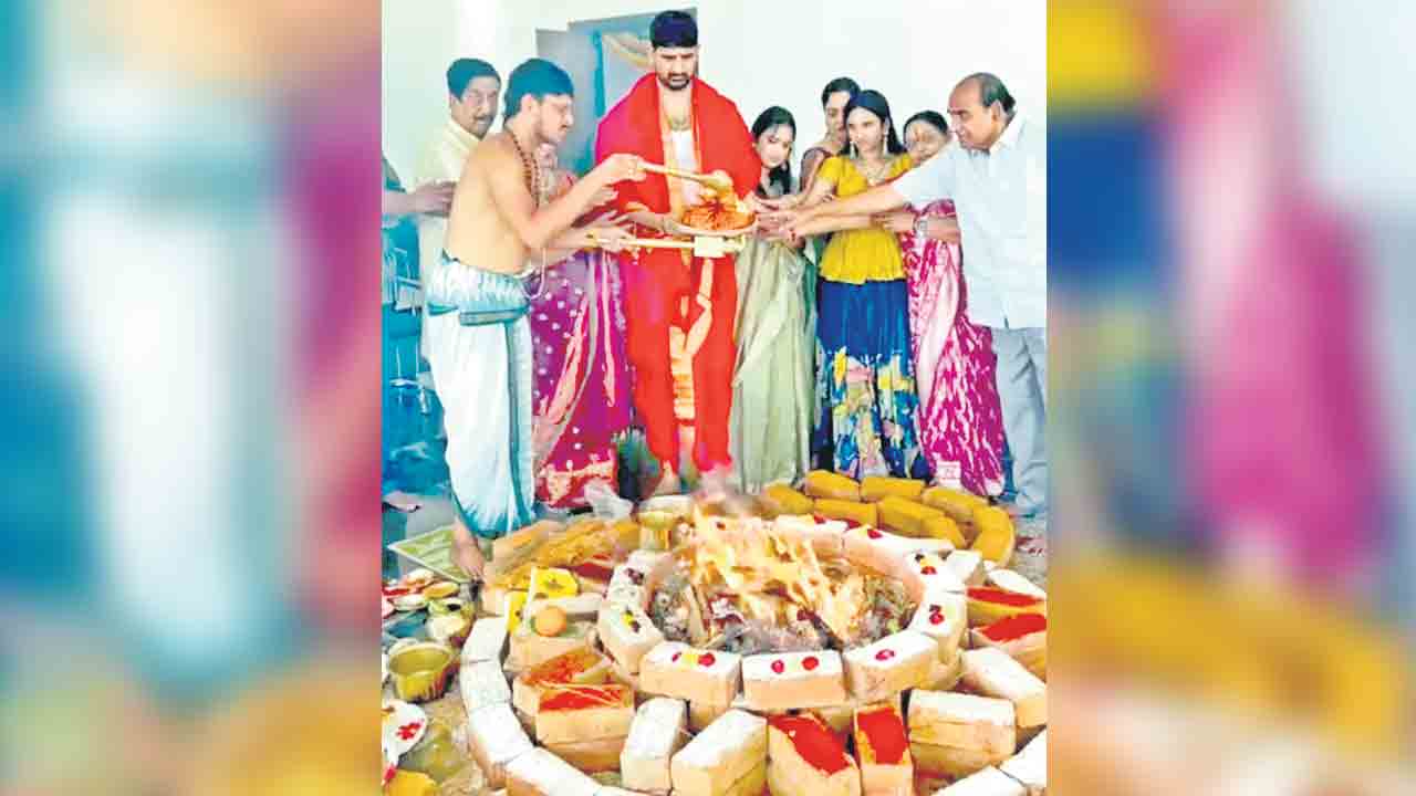 జనహృదయ నేతకు పుట్టినరోజు జేజేలు