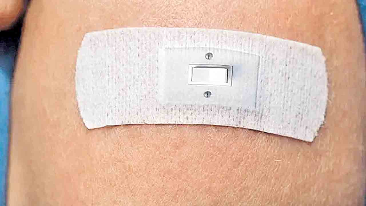 షుగర్‌కు సెల్‌థెరపీ