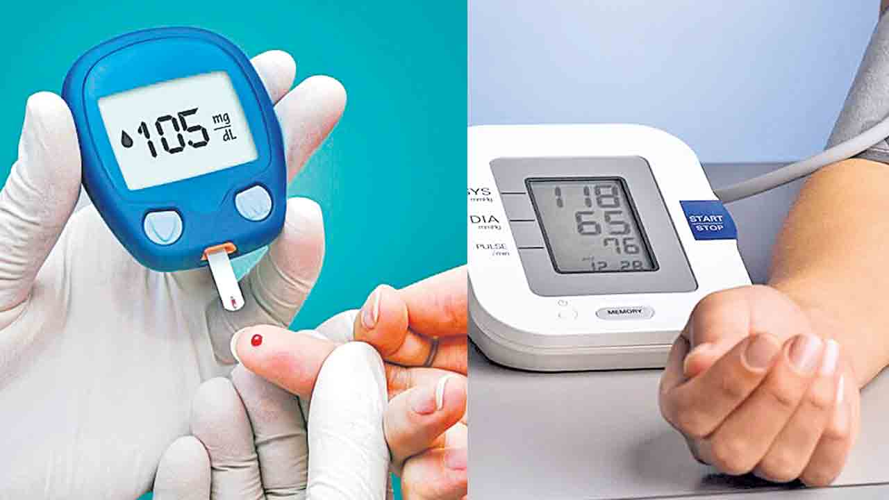 Cancer Screening | బీపీ, షుగర్‌, క్యాన్సర్‌కు ఉచిత స్క్రీనింగ్‌.. 20 నుంచి దేశవ్యాప్తంగా పరీక్షలు