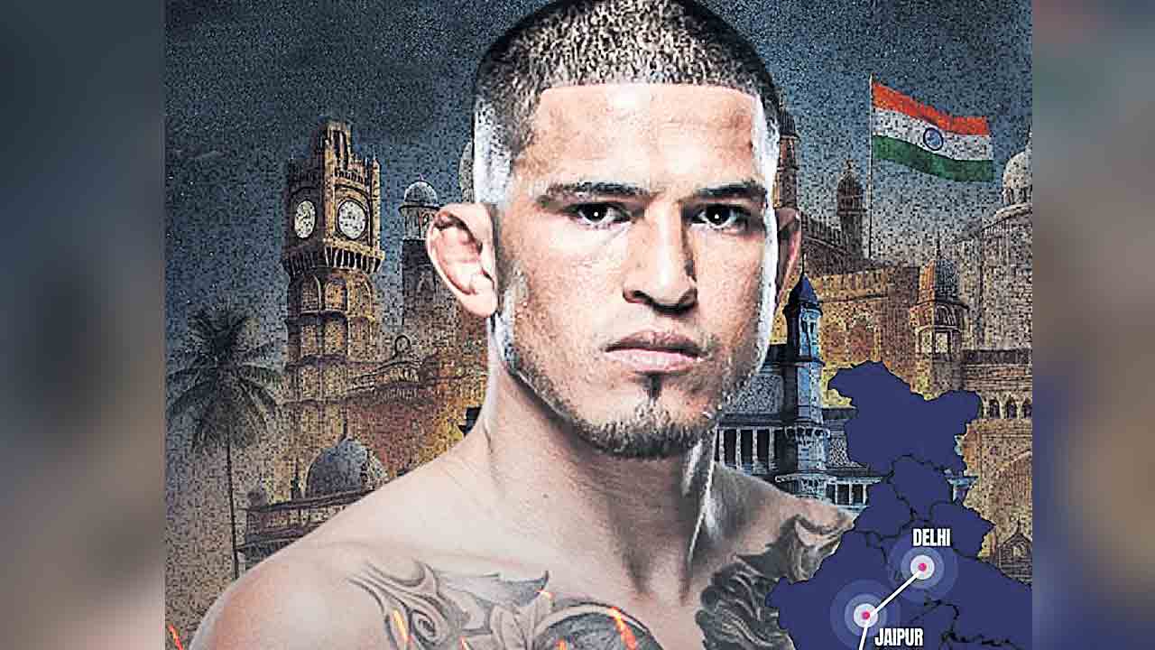 IPBL | భారత్‌లో ఐపీబీఎల్‌.. ఆరు నగరాల్లో పోటీలు