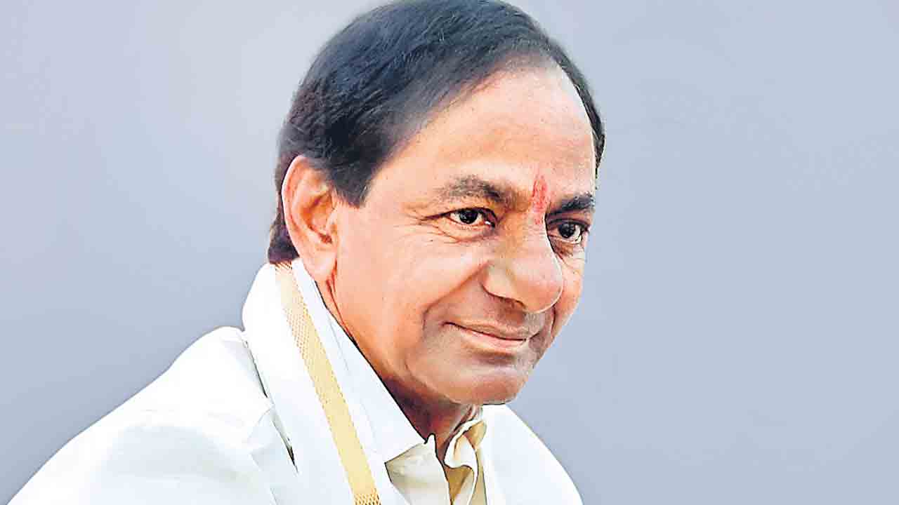 KCR | నేడు బీఆర్‌ఎస్‌ శ్రేణులతో కేసీఆర్‌ భేటీ.. భవిష్యత్‌ కార్యాచరణపై దిశానిర్దేశం