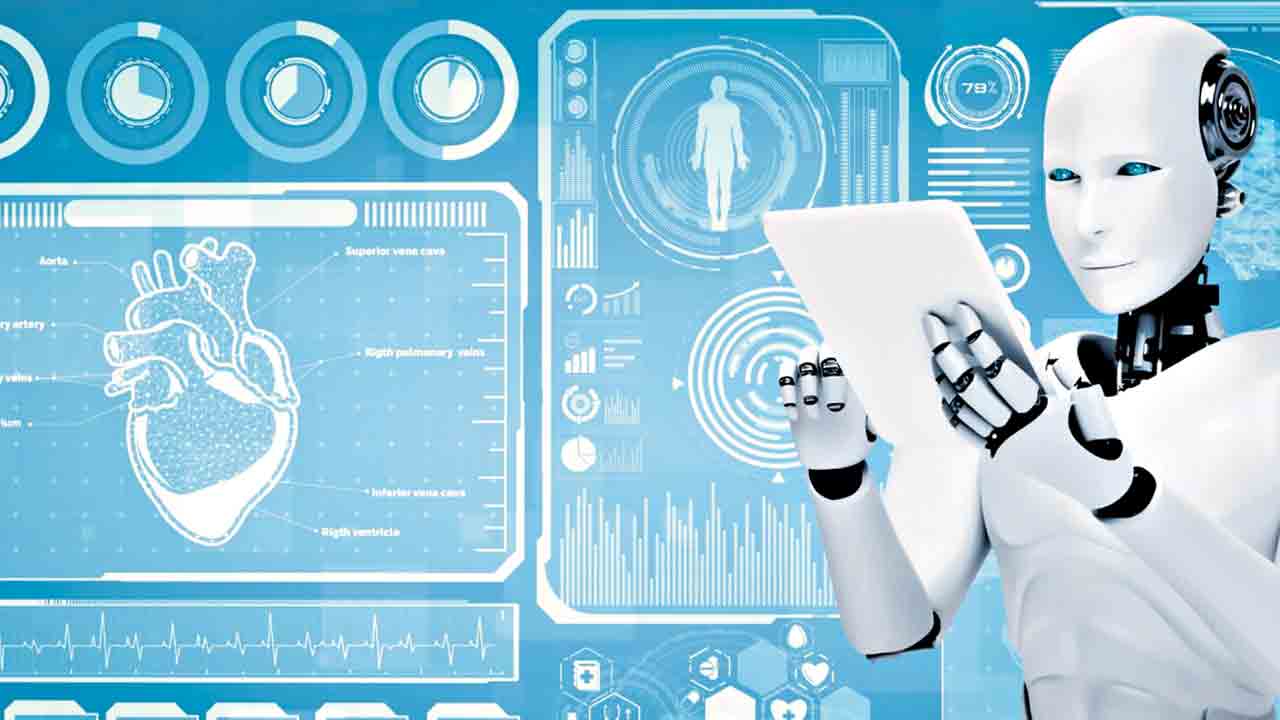 ఏఐ కావాలి..