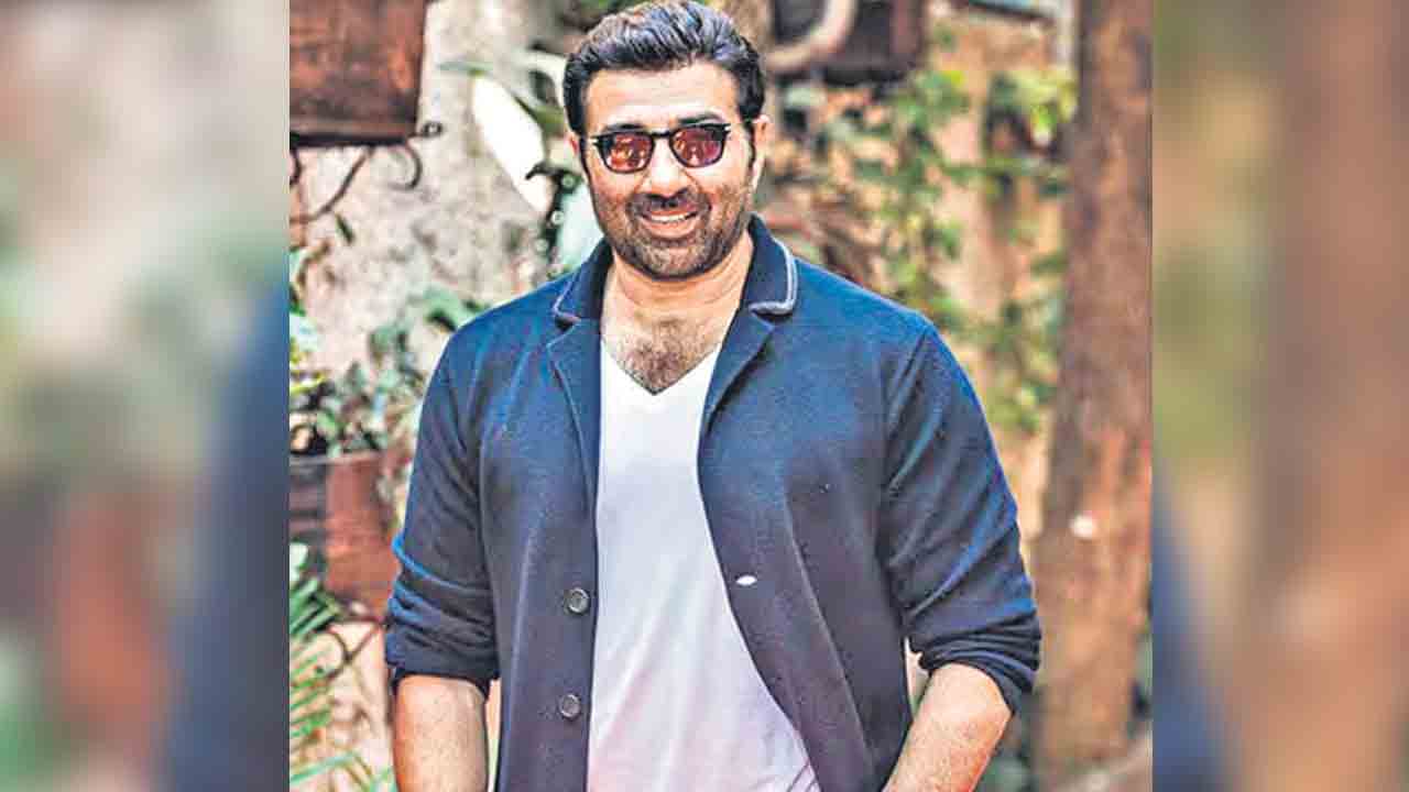 ఏప్రిల్‌లో రానున్న ‘జాట్‌’