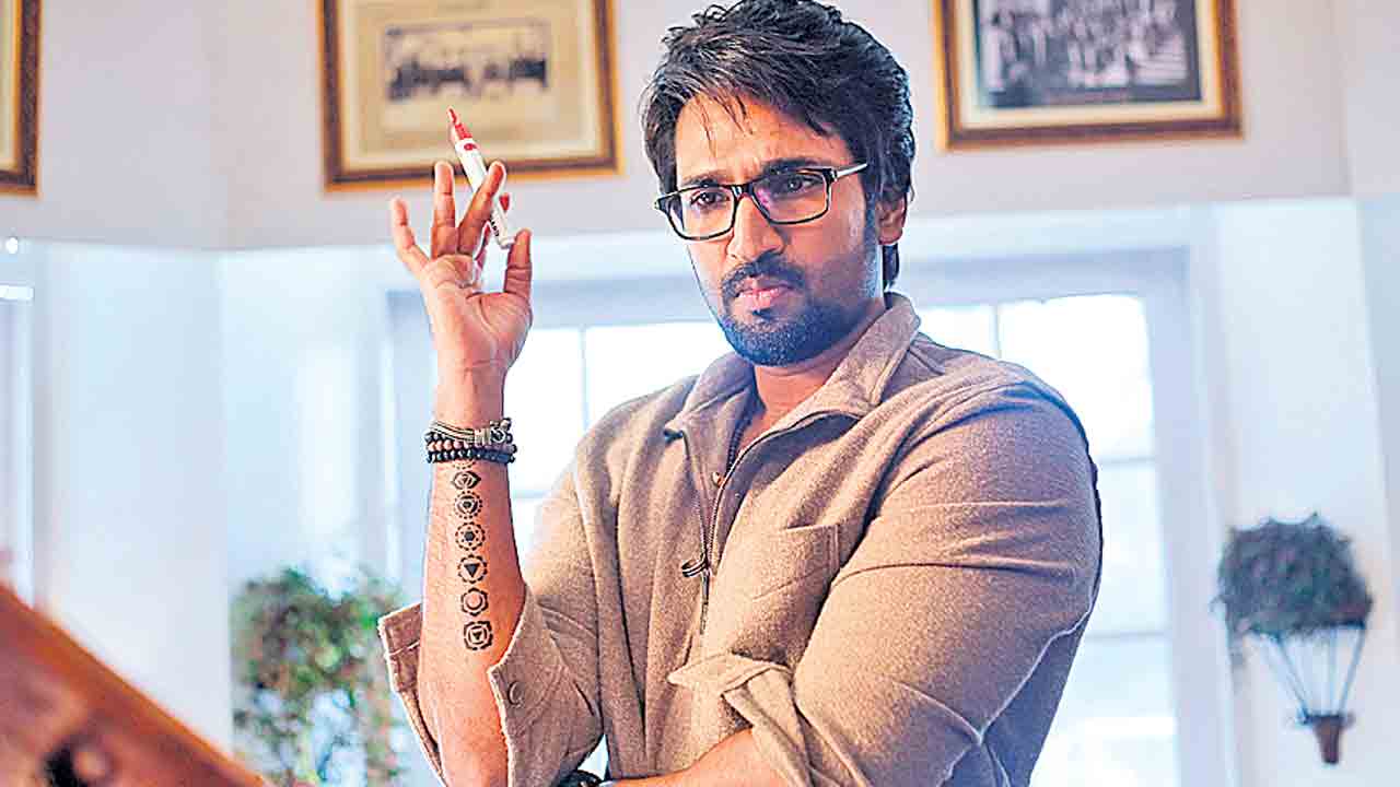 శబ్దం దాచుకున్న  రహస్యాలు