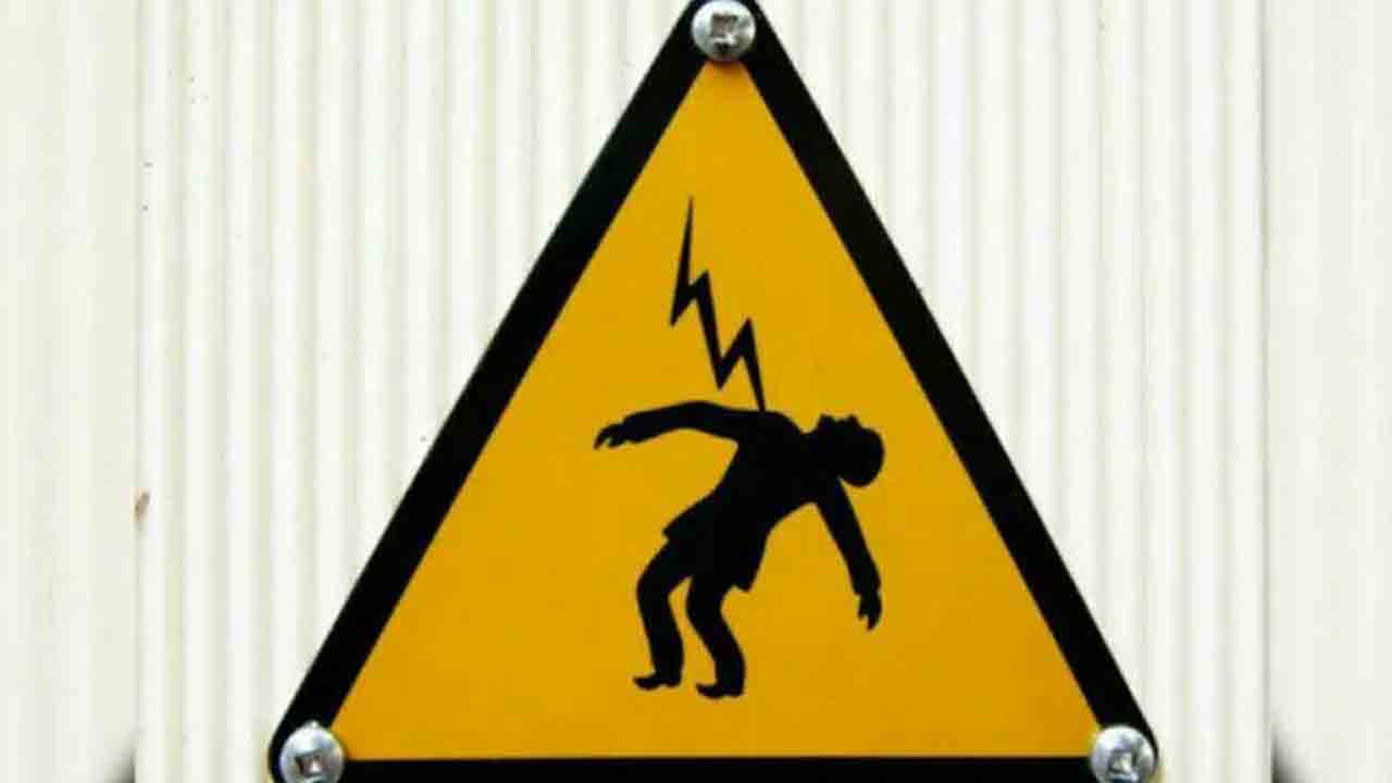 శివాజీ జయంతి ఉత్సవాల్లో విషాదం