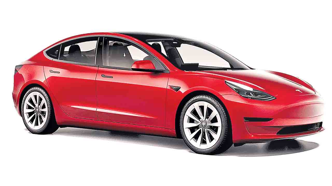 Tesla | రెండు నెలల్లో టెస్లా విక్రయాలు.. గరిష్ఠ ధర ఎంతంటే?