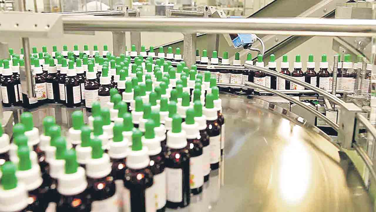 Indian Pharma | దేశీయ ఫార్మాకు కష్టకాలం.. ట్రంప్‌ నిర్ణయంతో ఎగుమతులపై ప్రభావం