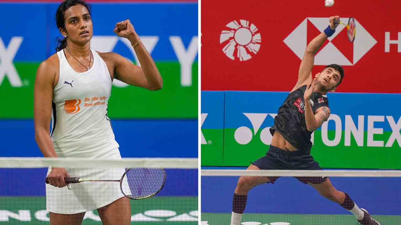 షట్లర్లకు సన్నాహక శిబిరం