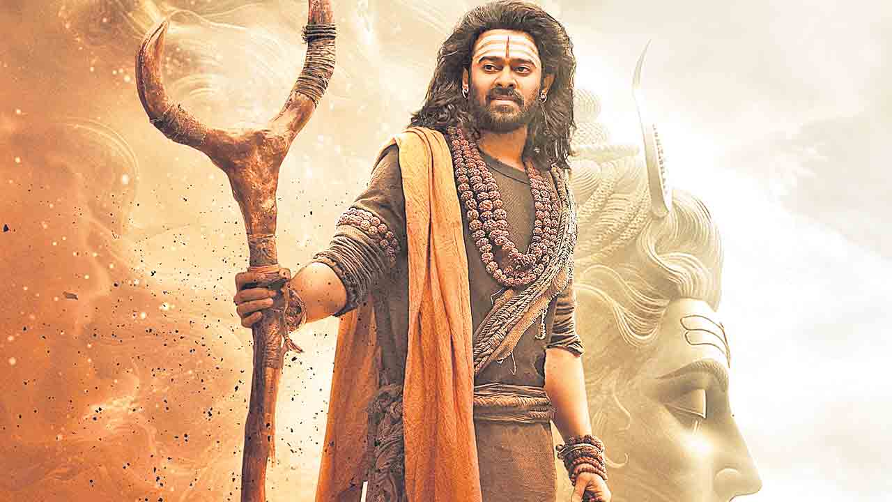 శివాజ్ఞ పరిపాలకుడు