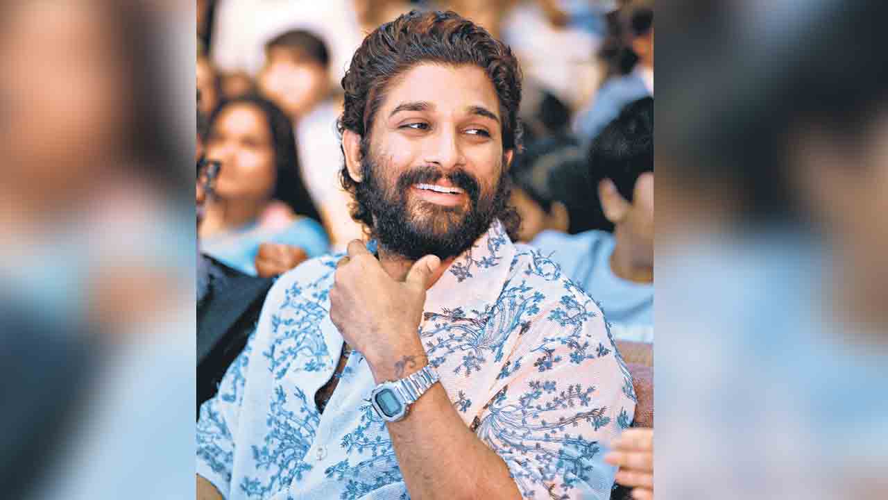 ఈ నెలాఖరున సెట్స్‌ పైకి..