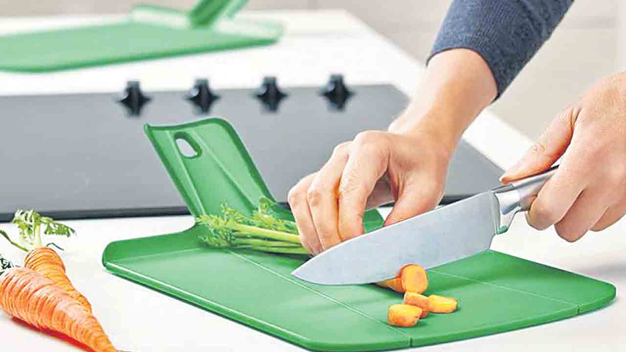 వంటింట్లో రహస్య శత్రువులు