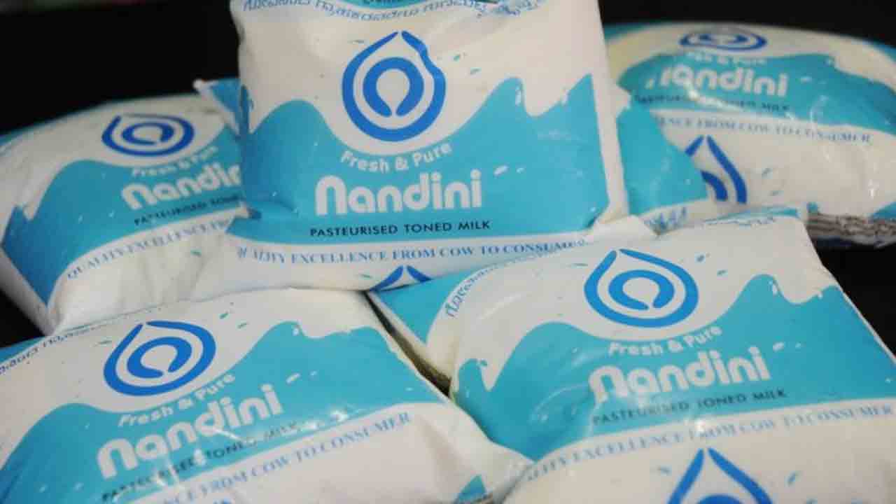 కర్ణాటక ప్రజలపై మరో ధరల పిడుగు