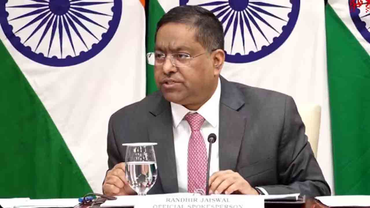 అంతర్గత వ్యవహారాల్లో విదేశీ జోక్యం?