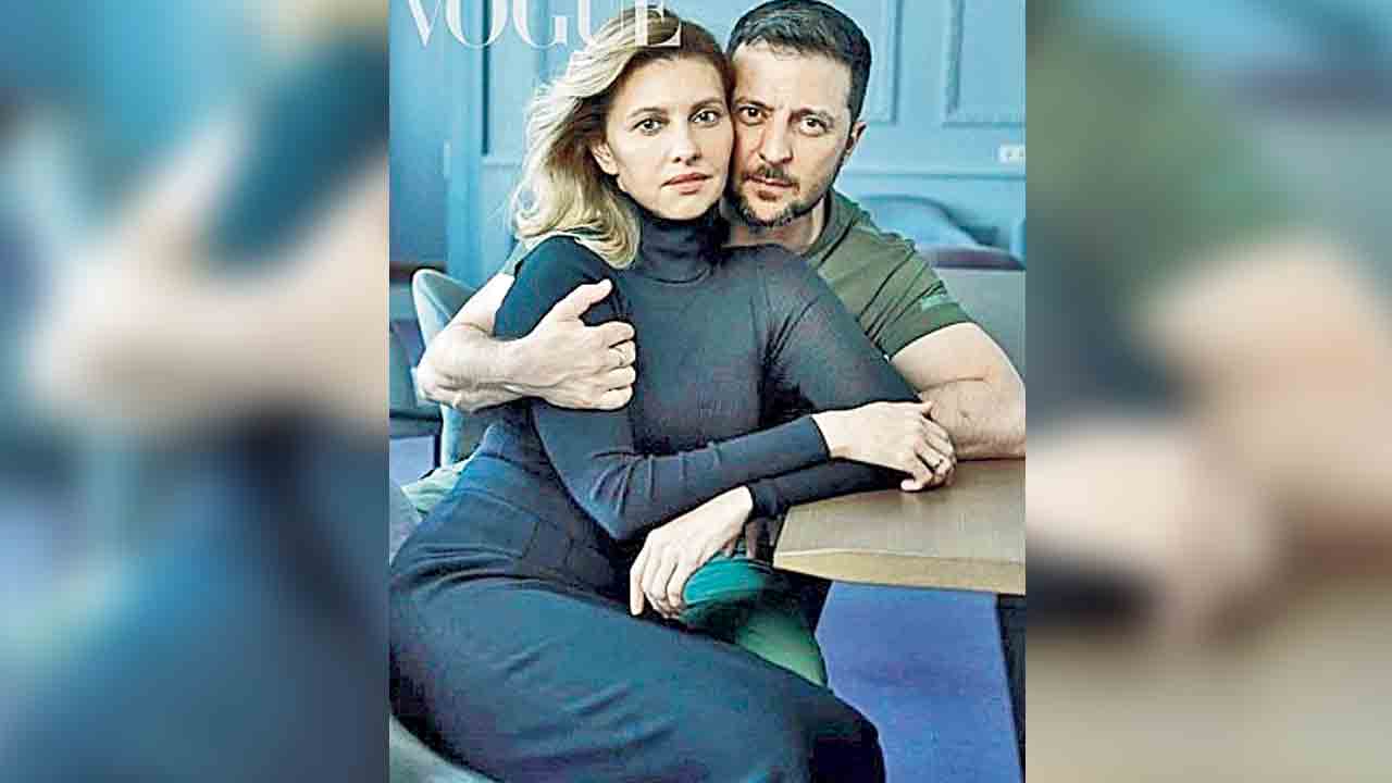 Elon Musk | పిల్లలు చనిపోతుంటే ఫొటో షూట్‌లా?.. జెలెన్‌స్కీపై విరుచుకుపడ్డ మస్క్‌