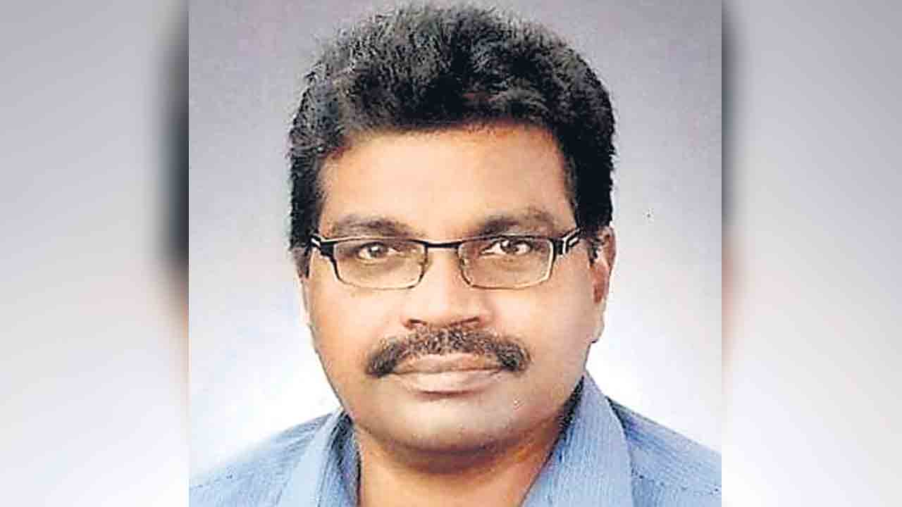 సంపదను చెరబట్టేందుకే ఆపరేషన్‌ కగార్‌