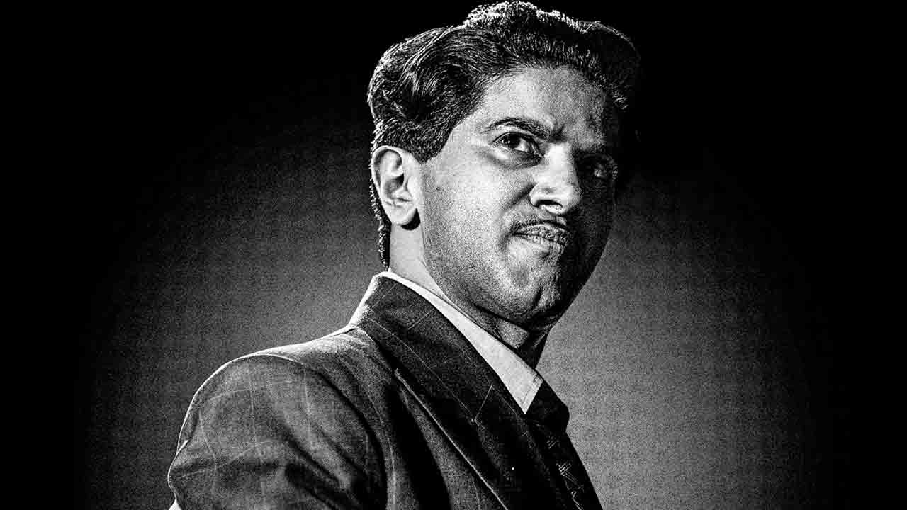 1950 మద్రాస్‌ నేపథ్యంలో..